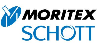 Moritex Scott logo