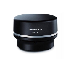 OLYMPUS DP74