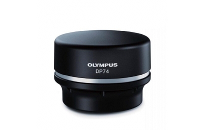 OLYMPUS DP74